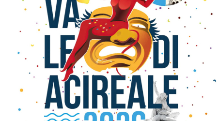 7 Notti in Casa Vacanze a Acireale